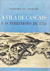 A VILA DE CASCAIS E O TERRAMOTO DE 1755